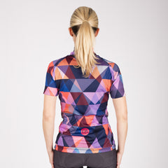 Classic Jersey - Merlot