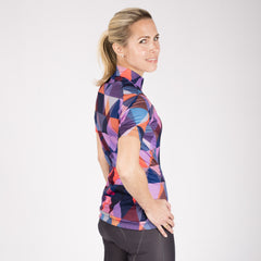 Classic Jersey - Merlot